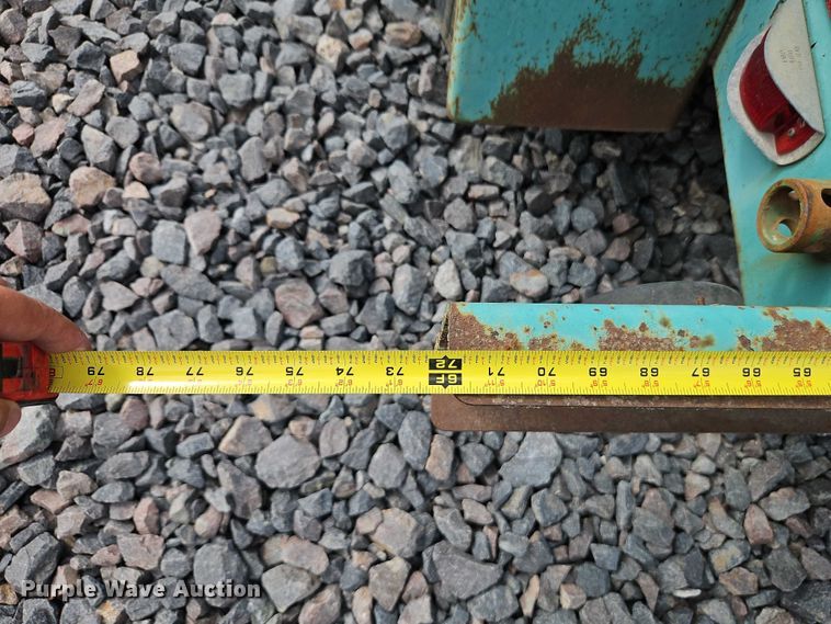 image for item YA2905 1999 Onan DGBC-3378896 generator