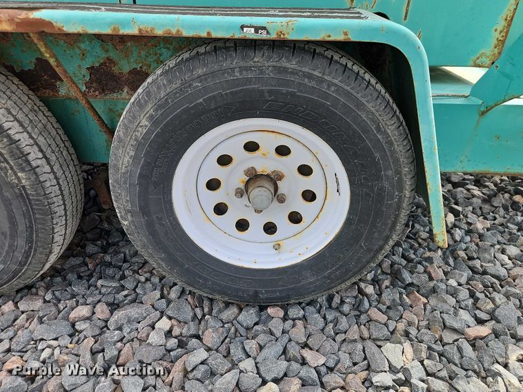 image for item YA2905 1999 Onan DGBC-3378896 generator