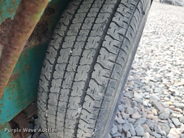 image for item YA2905 1999 Onan DGBC-3378896 generator