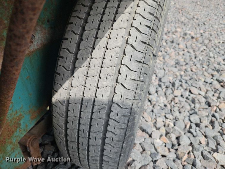 image for item YA2905 1999 Onan DGBC-3378896 generator