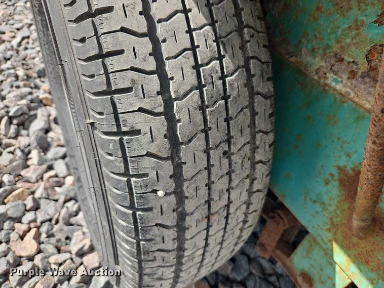 image for item YA2905 1999 Onan DGBC-3378896 generator