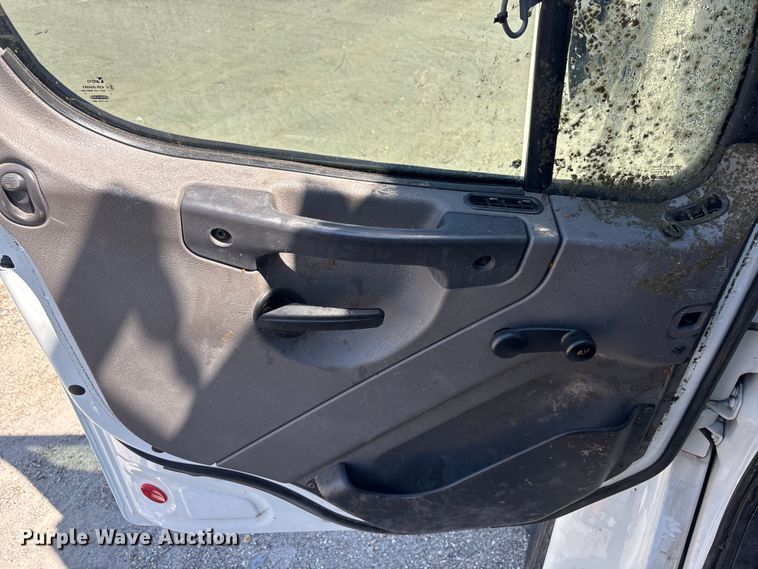 image for item YA2937 2023 Freightliner Business Class M2 digger derrick truck