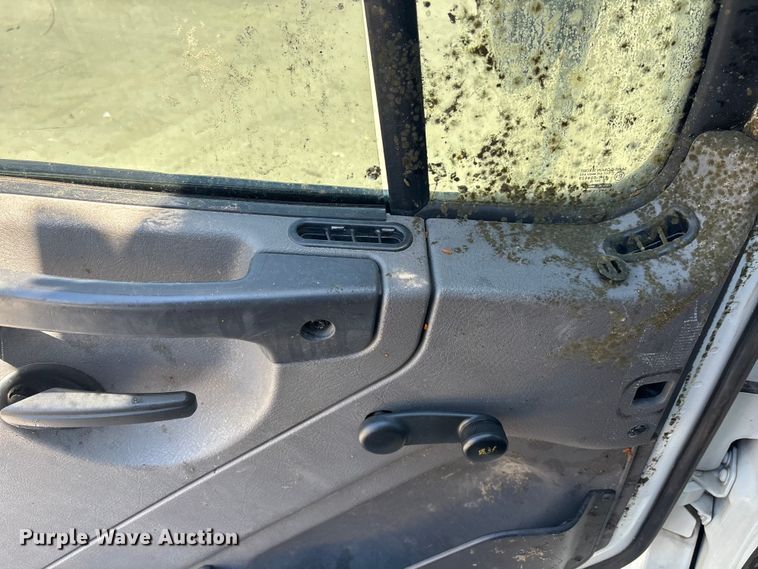 image for item YA2937 2023 Freightliner Business Class M2 digger derrick truck