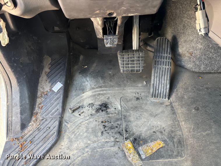 image for item YA2937 2023 Freightliner Business Class M2 digger derrick truck