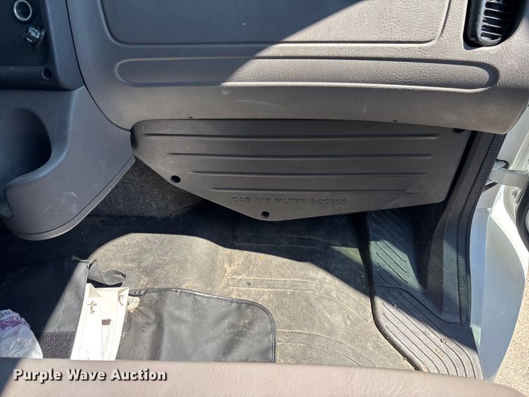 image for item YA2937 2023 Freightliner Business Class M2 digger derrick truck