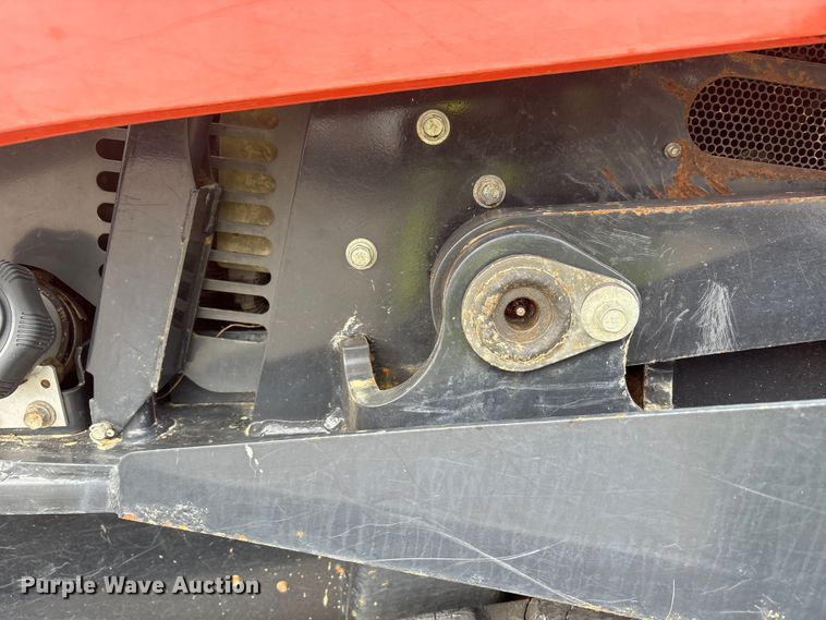 image for item YA2938 2017 Kubota SVL95-2S tracked skid steer loader