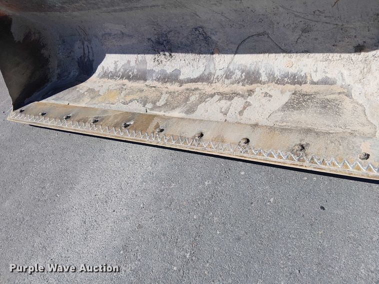 image for item YA2941 2006 Case 590 Super M II backhoe