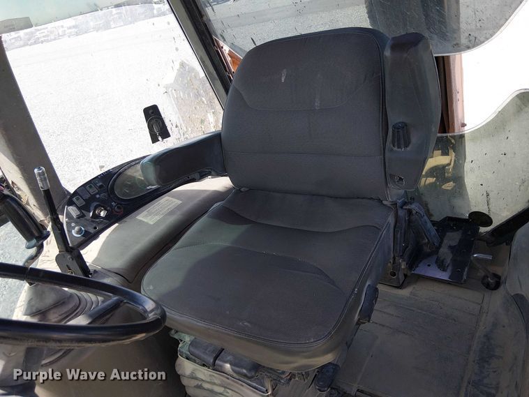 image for item YA2941 2006 Case 590 Super M II backhoe