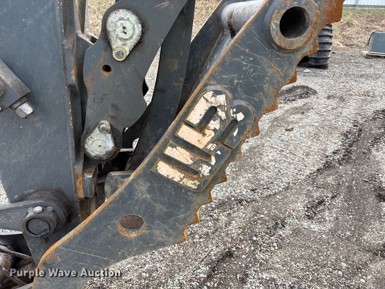 image for item YA2974 2022 John Deere 135G excavator