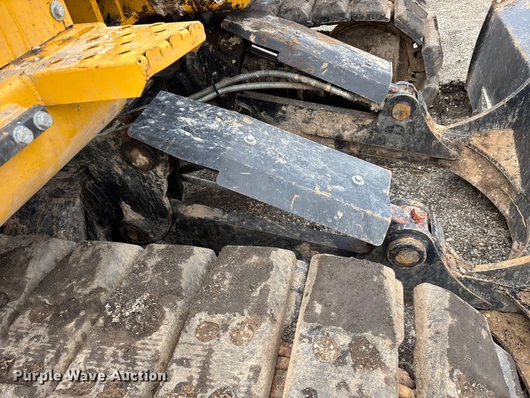 image for item YA2974 2022 John Deere 135G excavator