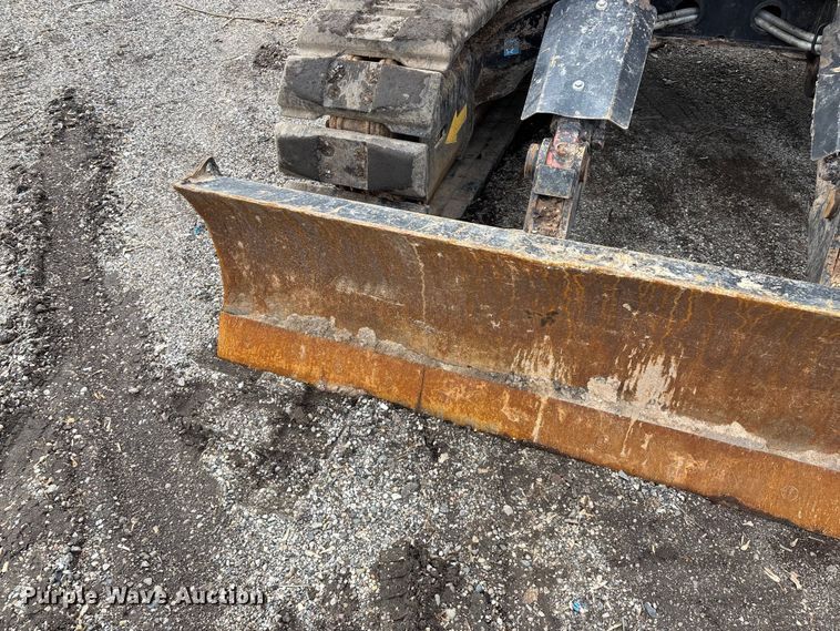 image for item YA2974 2022 John Deere 135G excavator