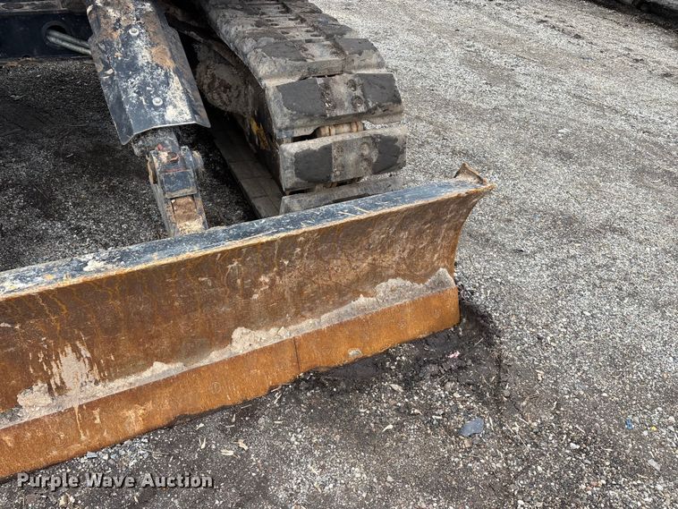 image for item YA2974 2022 John Deere 135G excavator