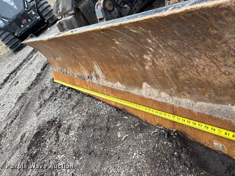 image for item YA2974 2022 John Deere 135G excavator