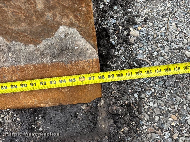 image for item YA2974 2022 John Deere 135G excavator