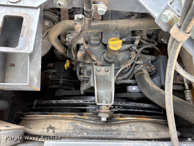 image for item YA2974 2022 John Deere 135G excavator