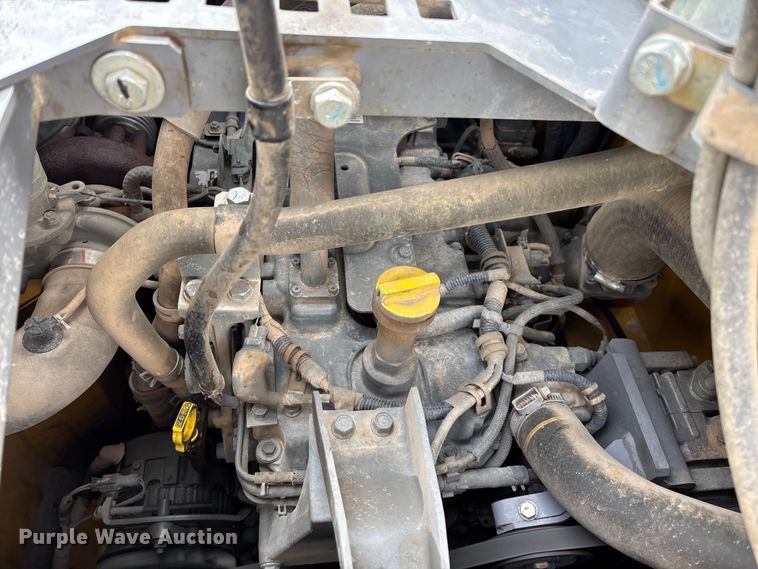 image for item YA2974 2022 John Deere 135G excavator