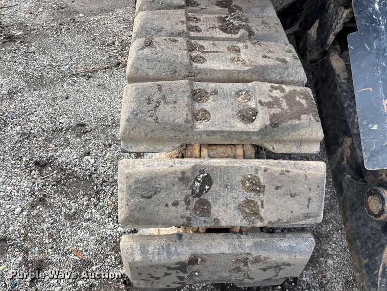 image for item YA2974 2022 John Deere 135G excavator