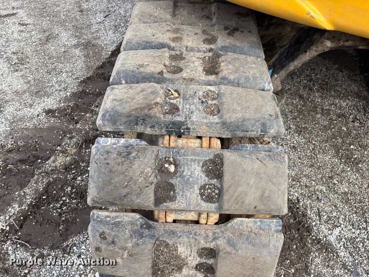 image for item YA2974 2022 John Deere 135G excavator