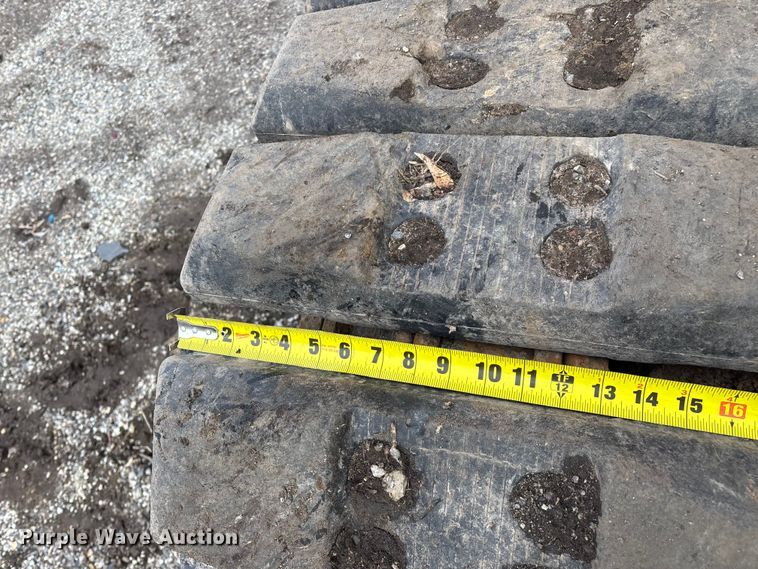 image for item YA2974 2022 John Deere 135G excavator