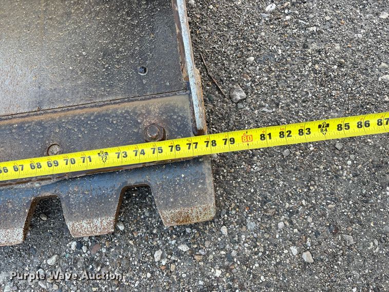 image for item YA2991 2025 John Deere 325G tracked skid steer loader