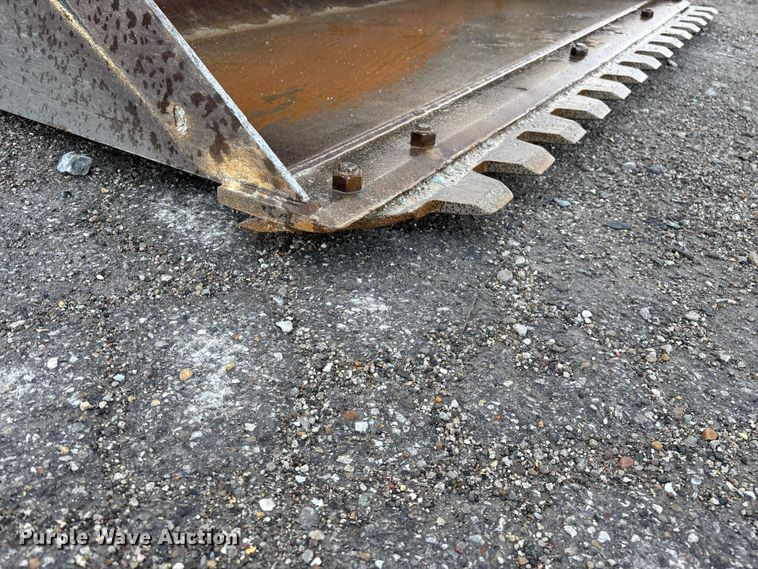 image for item YA2991 2025 John Deere 325G tracked skid steer loader