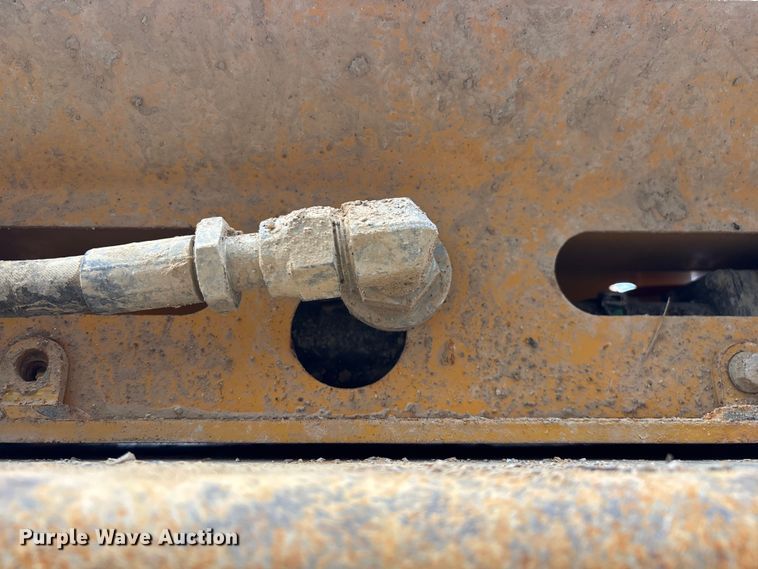 image for item YA2991 2025 John Deere 325G tracked skid steer loader