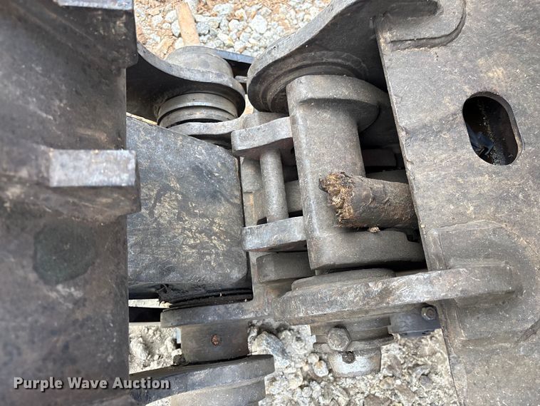 image for item YA3012 2018 John Deere 130G excavator