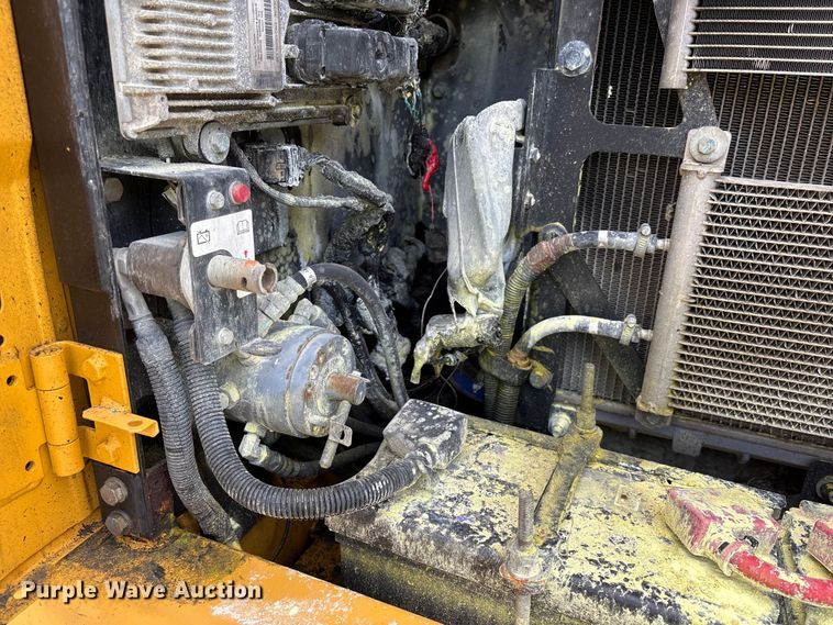 image for item YA3012 2018 John Deere 130G excavator
