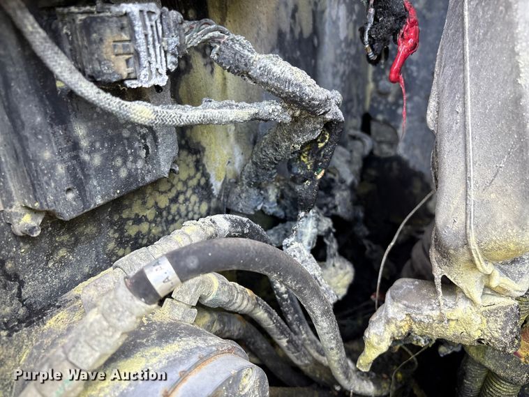 image for item YA3012 2018 John Deere 130G excavator