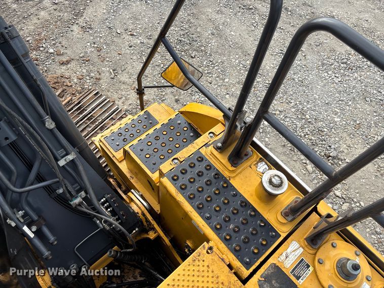image for item YA3012 2018 John Deere 130G excavator