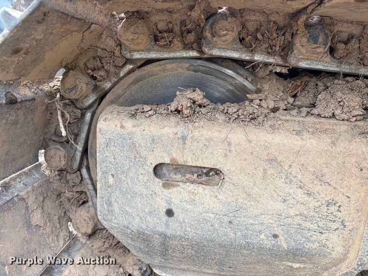 image for item YA3012 2018 John Deere 130G excavator