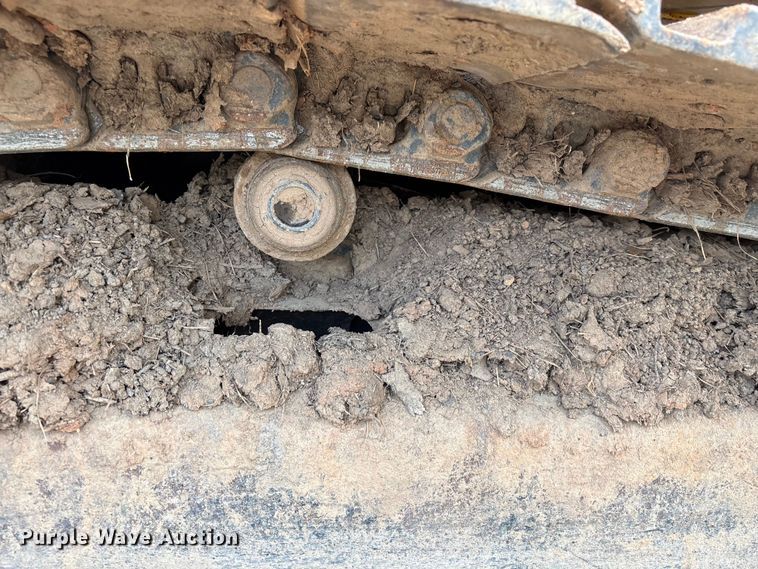 image for item YA3012 2018 John Deere 130G excavator