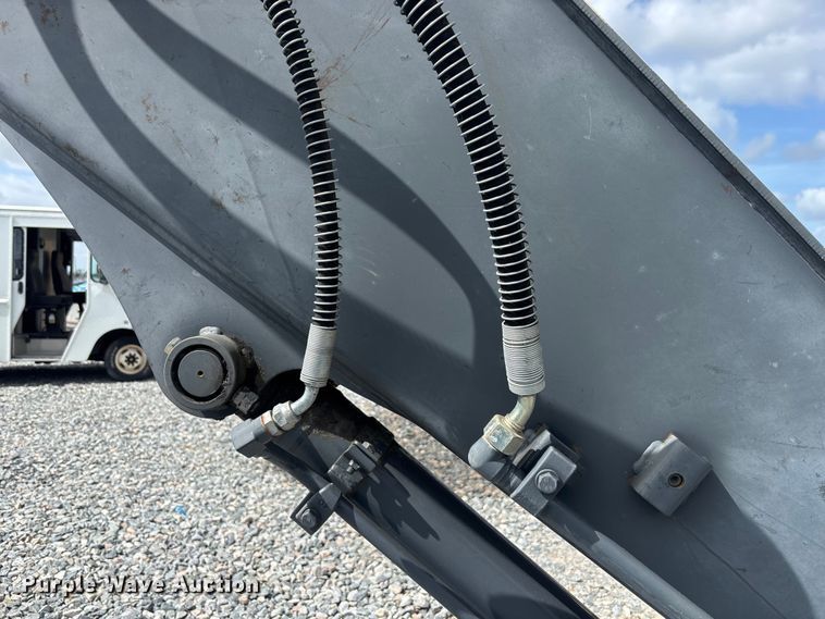 image for item YA3019 2021 John Deere 135G excavator