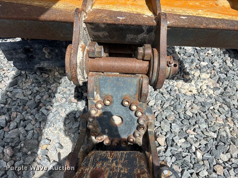 image for item YA3019 2021 John Deere 135G excavator