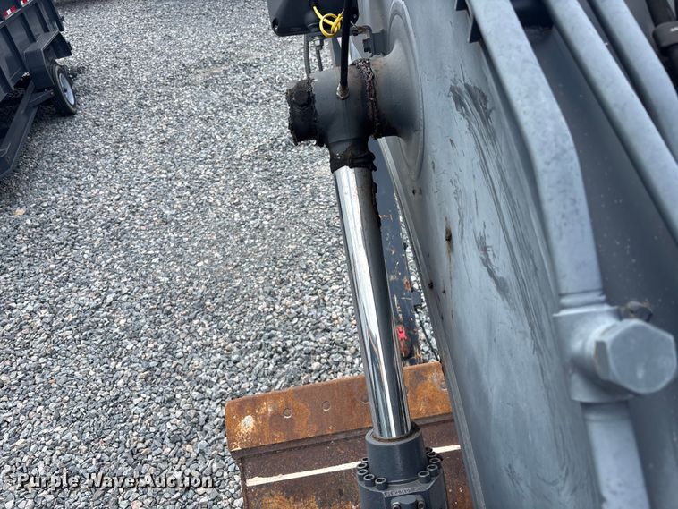 image for item YA3019 2021 John Deere 135G excavator