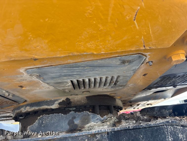 image for item YA3019 2021 John Deere 135G excavator