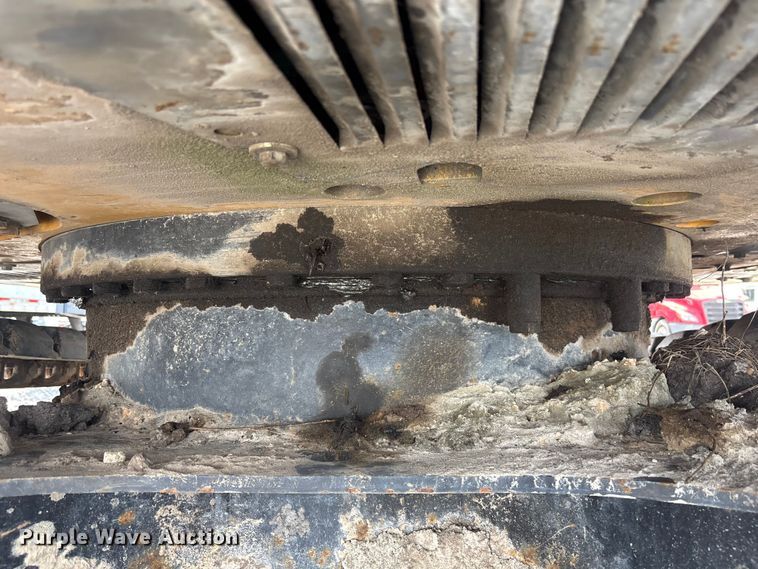 image for item YA3019 2021 John Deere 135G excavator