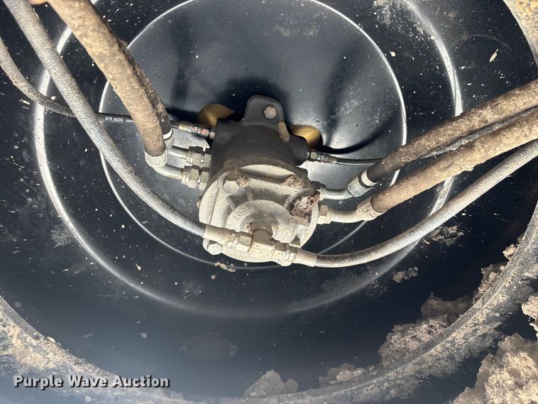 image for item YA3019 2021 John Deere 135G excavator