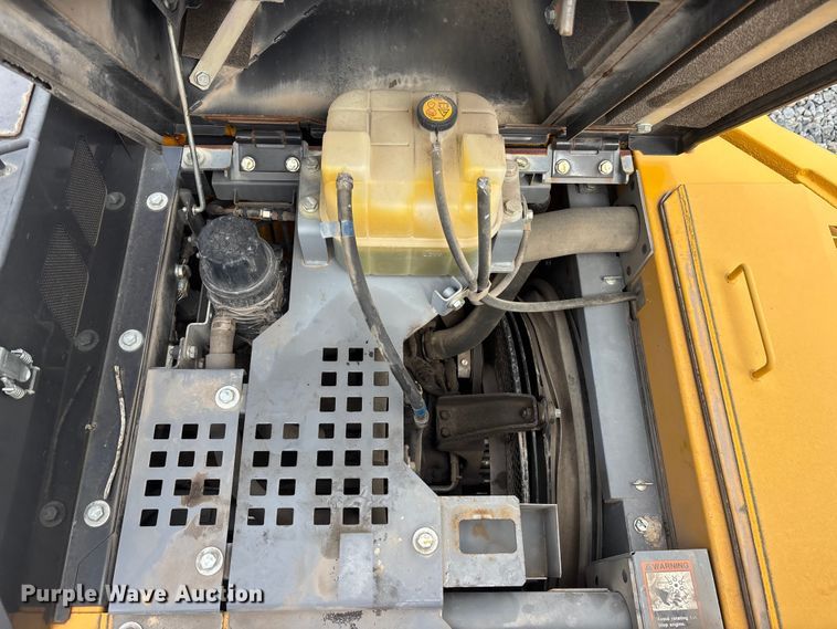 image for item YA3019 2021 John Deere 135G excavator