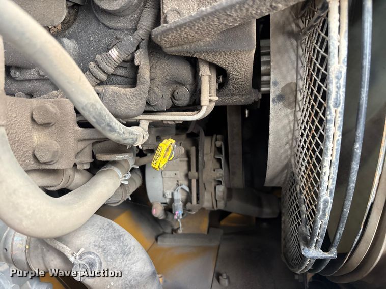 image for item YA3019 2021 John Deere 135G excavator