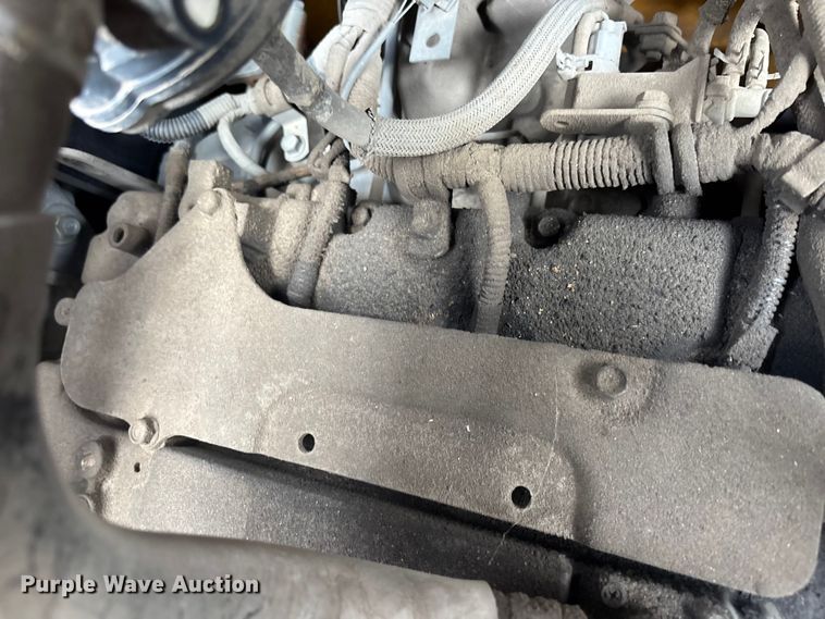 image for item YA3019 2021 John Deere 135G excavator