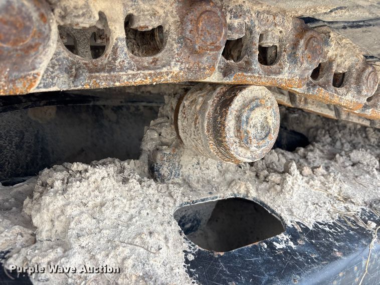 image for item YA3019 2021 John Deere 135G excavator