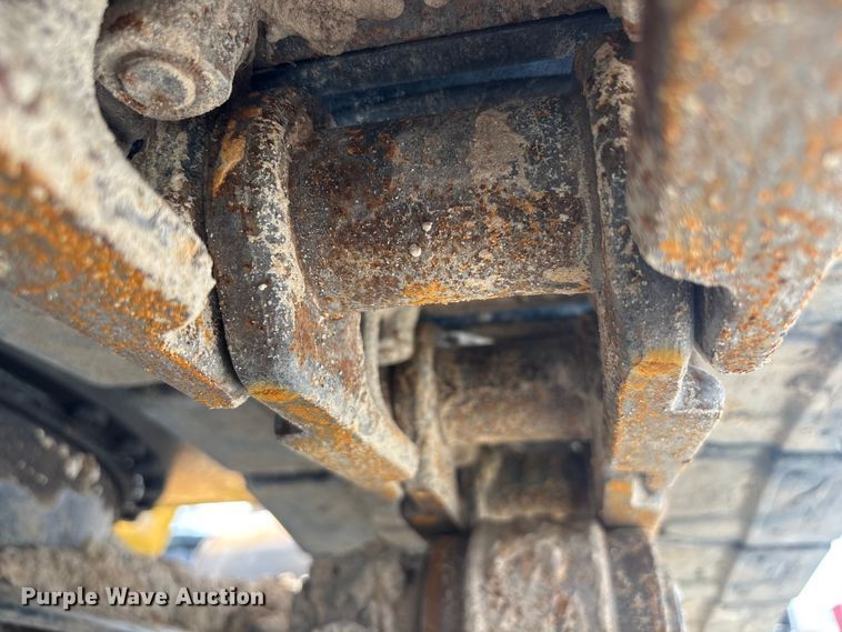 image for item YA3019 2021 John Deere 135G excavator