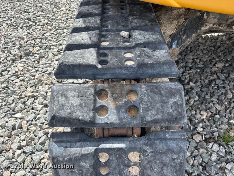 image for item YA3019 2021 John Deere 135G excavator