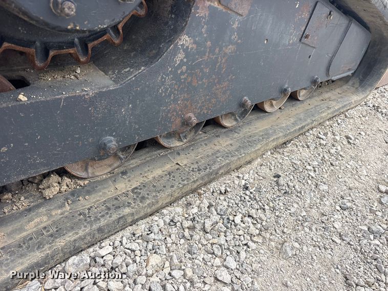 image for item YA3030 2006 Bobcat T300 tracked skid steer loader