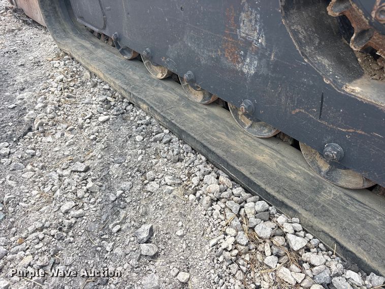 image for item YA3030 2006 Bobcat T300 tracked skid steer loader