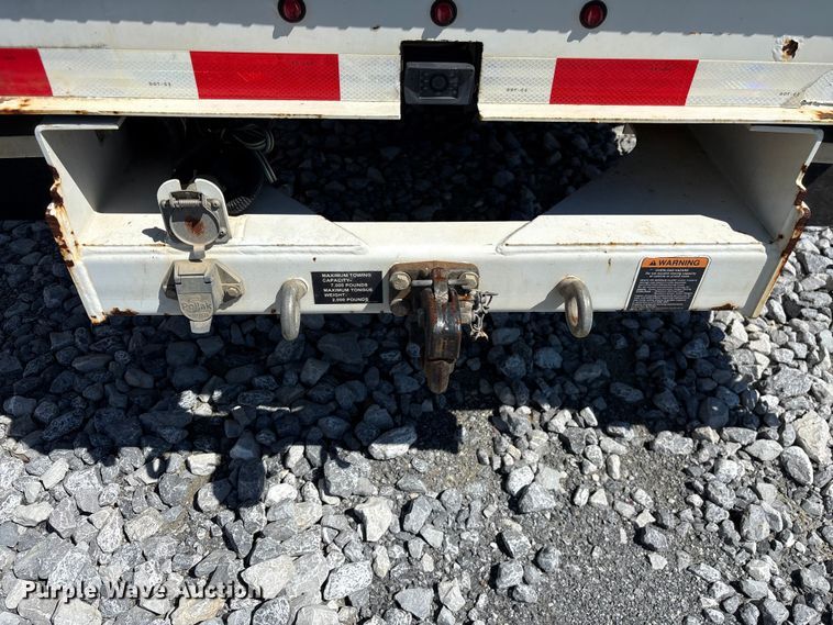 image for item YA3101 2013 Ford F450 Super Duty utility / service truck