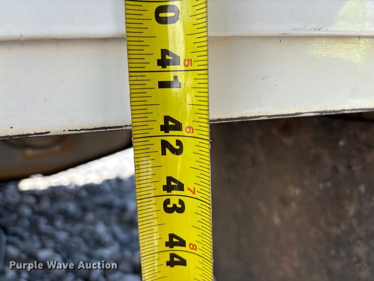 image for item YA3101 2013 Ford F450 Super Duty utility / service truck