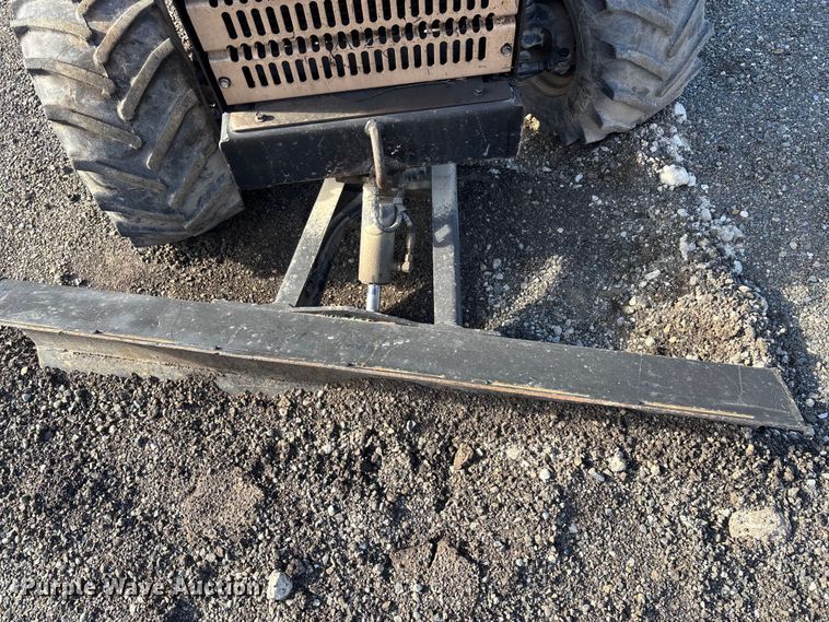 image for item YA5134 2012 Ditch Witch RT45 trencher