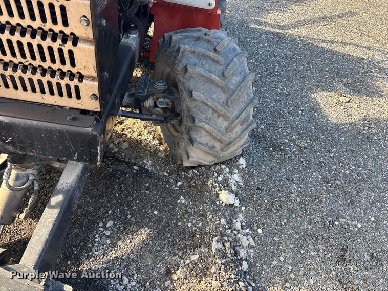 image for item YA5134 2012 Ditch Witch RT45 trencher